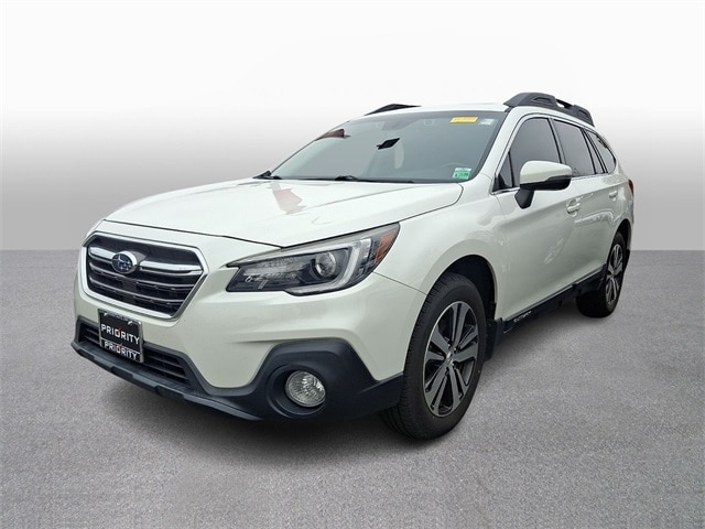 Thumbnail: 2019 Subaru Outback - 1