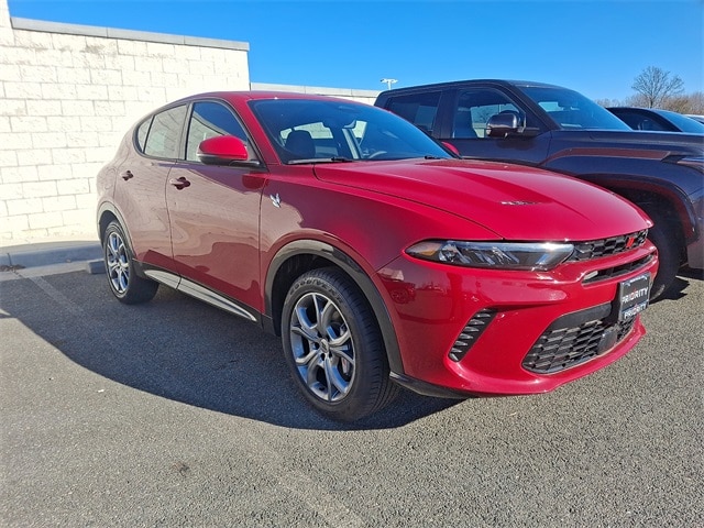 Thumbnail: 2024 Dodge Hornet - 3