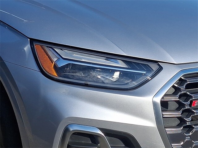 Thumbnail: 2025 Audi Q3 - 4