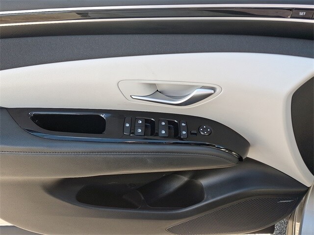 Thumbnail: 2022 Hyundai Tucson - 11