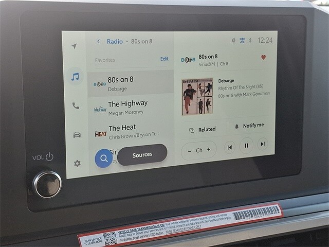 Thumbnail: 2025 Toyota Tacoma - 16