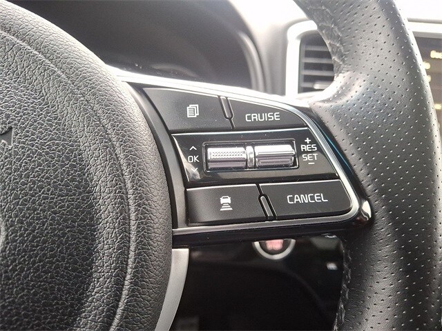 Thumbnail: 2022 Kia Sportage - 22