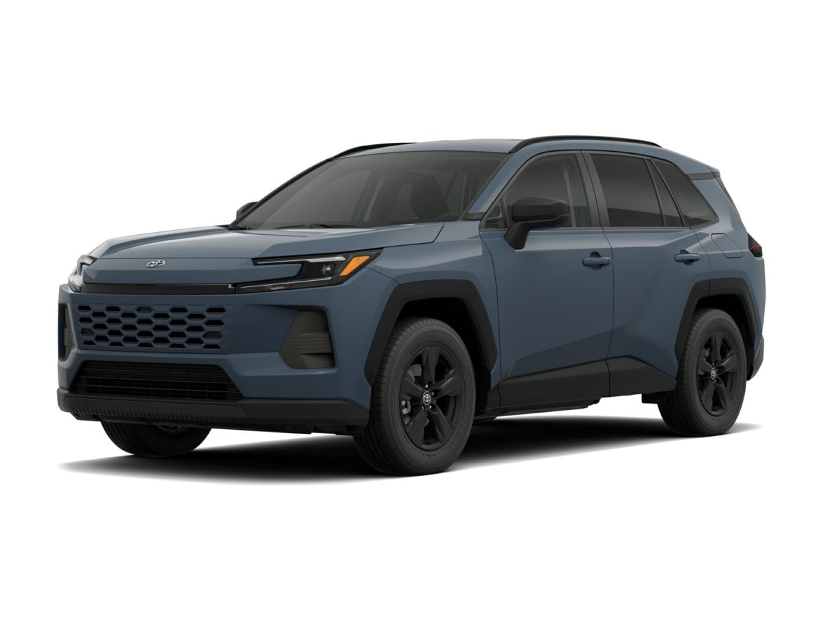 2026 Toyota RAV4 XLE Premium SUV