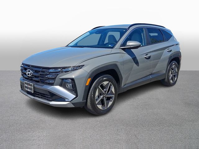 Thumbnail: 2026 Hyundai Tucson - 1