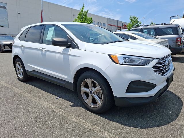 Thumbnail: 2019 Ford Edge - 3