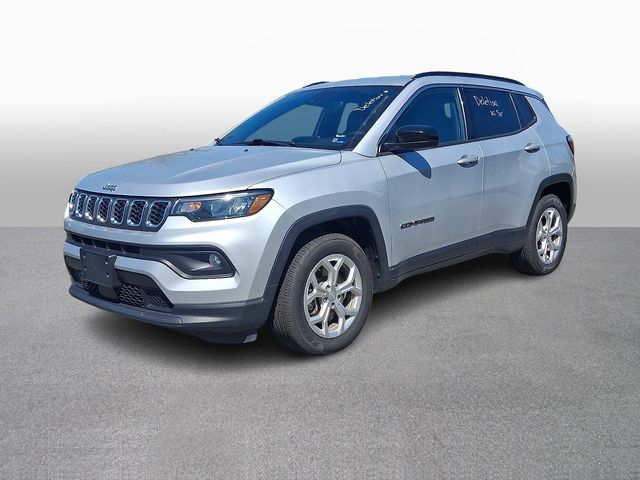 Thumbnail: 2024 Jeep Compass - 1