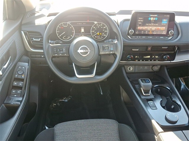 Thumbnail: 2022 Nissan Rogue - 11