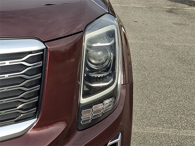 Thumbnail: 2021 Kia Telluride - 9