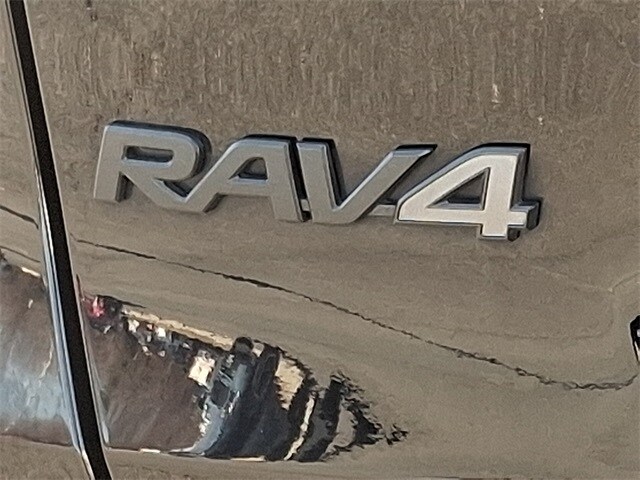 Thumbnail: 2024 Toyota RAV4 - 29