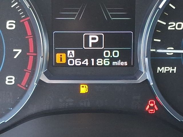 Thumbnail: 2018 Subaru Forester - 19