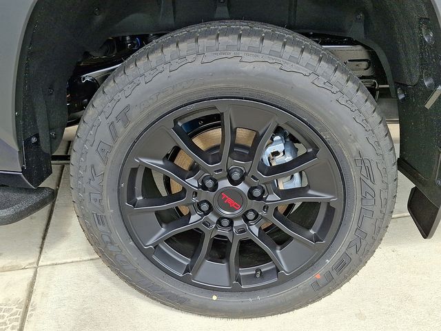 Thumbnail: 2026 Toyota Sequoia - 7