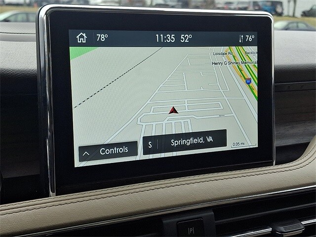 Thumbnail: 2022 Lincoln Corsair - 17