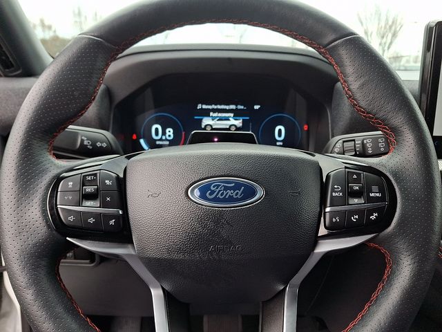 Thumbnail: 2025 Ford Explorer - 20