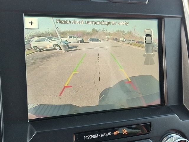 Thumbnail: 2018 Ford F-150 - 18