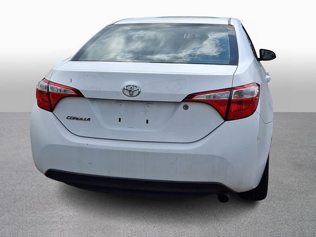 Thumbnail: 2015 Toyota Corolla - 4