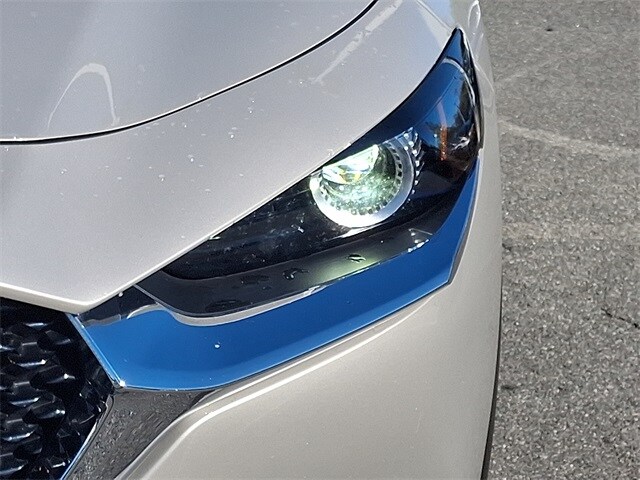 Thumbnail: 2024 Mazda CX-30 - 9