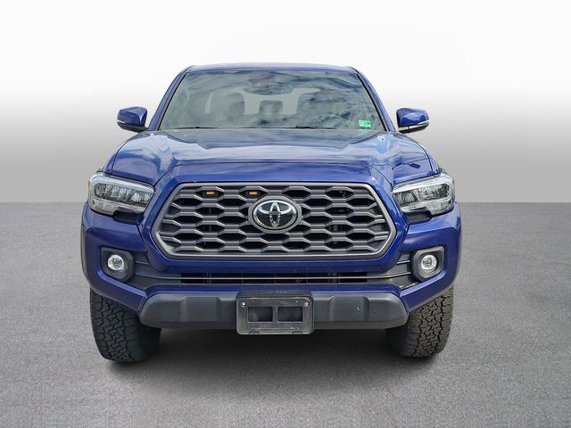 Thumbnail: 2023 Toyota Tacoma - 2