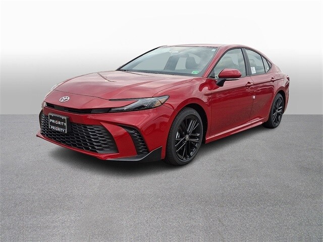 Thumbnail: 2026 Toyota Camry - 1