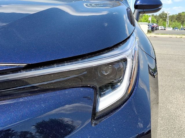 Thumbnail: 2026 Toyota Corolla - 7