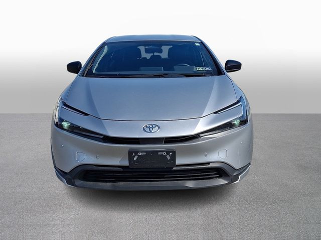 Thumbnail: 2023 Toyota Prius - 2