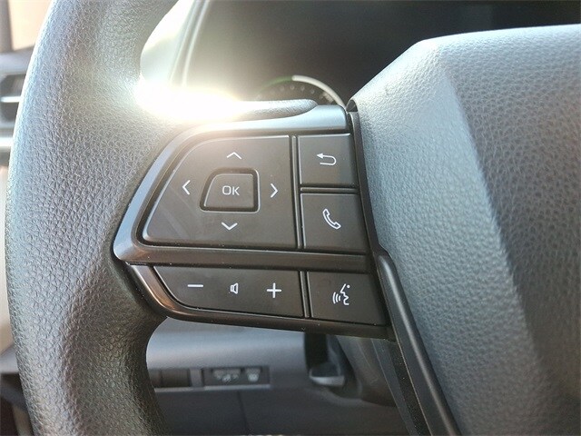 Thumbnail: 2022 Toyota Sienna - 21