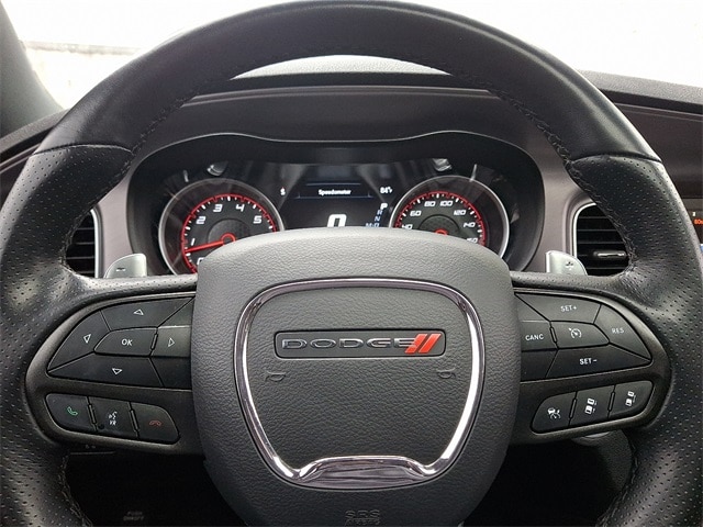 Thumbnail: 2023 Dodge Charger - 19