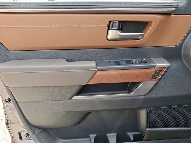 Thumbnail: 2026 Toyota Tundra - 9