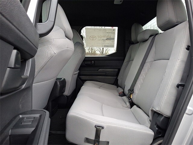 Thumbnail: 2025 Toyota Tacoma - 8