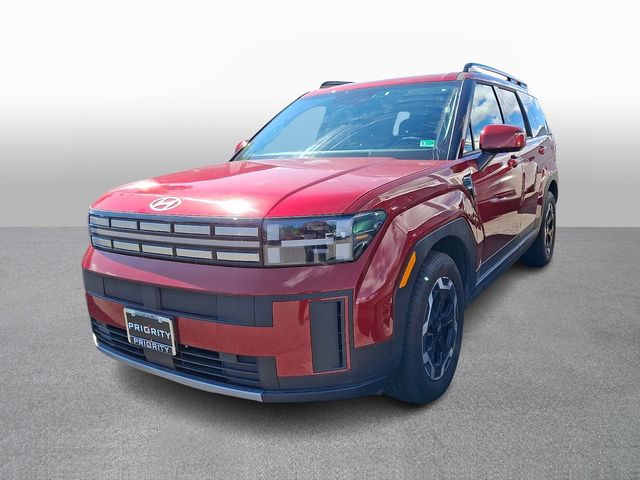 Thumbnail: 2026 Hyundai Santa Fe - 1