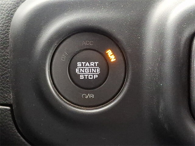 Thumbnail: 2023 Jeep Wrangler - 23