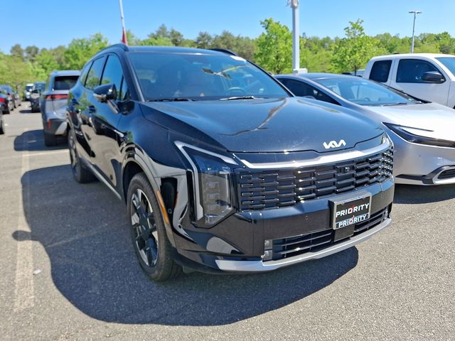 Thumbnail: 2026 Kia Sportage - 5
