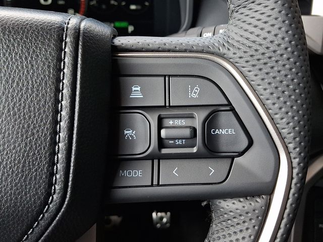 Thumbnail: 2026 Toyota Sequoia - 19