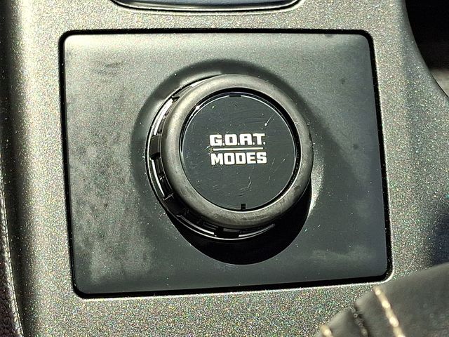 Thumbnail: 2025 Ford Bronco Sport - 22