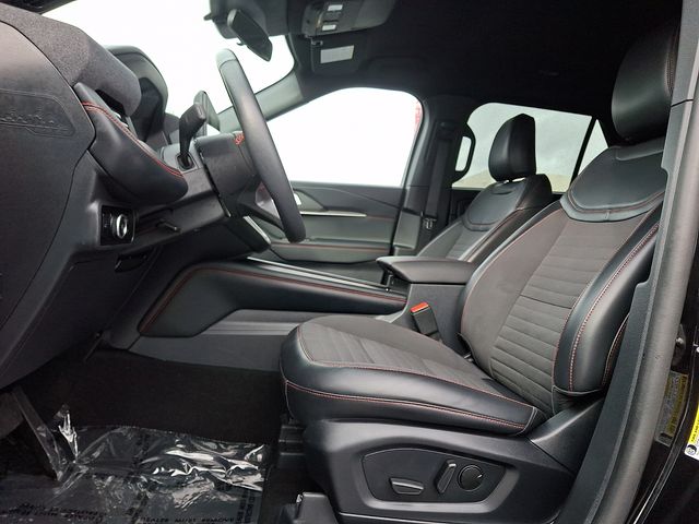 Thumbnail: 2025 Ford Explorer - 14