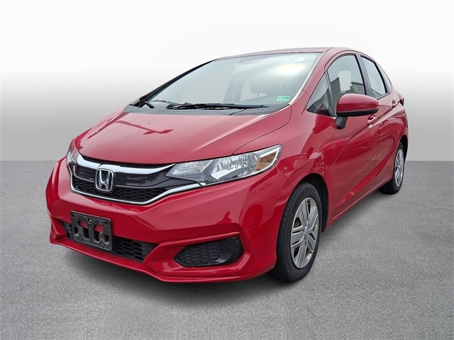 Thumbnail: 2019 Honda Fit - 1