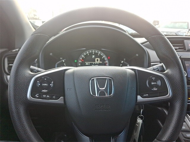 Thumbnail: 2019 Honda CR-V - 17