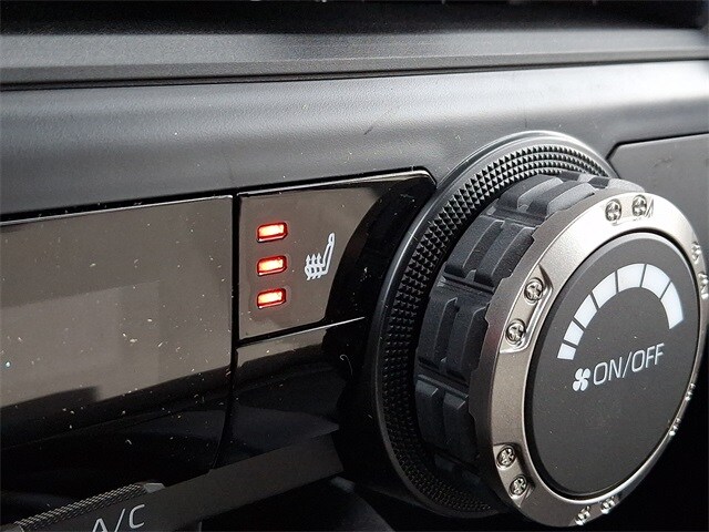 Thumbnail: 2026 Toyota Tacoma - 19