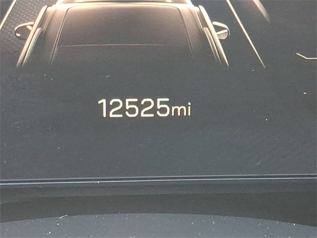 Thumbnail: 2026 GMC Terrain - 17