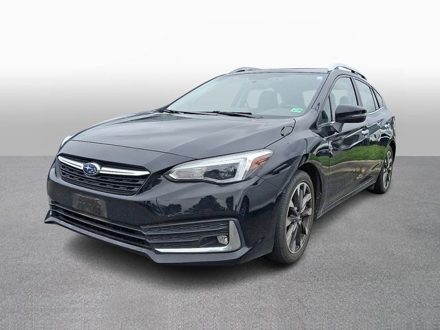 Thumbnail: 2023 Subaru Impreza - 1