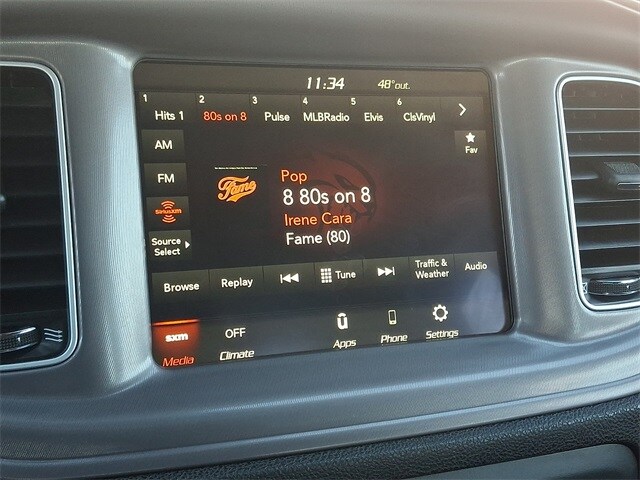 Thumbnail: 2023 Dodge Charger - 16