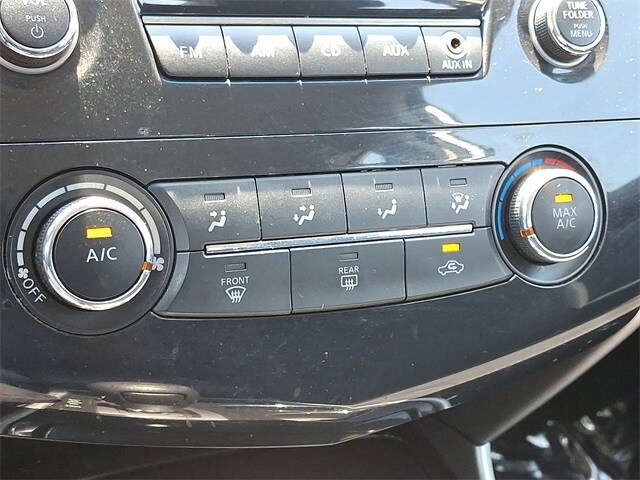 Thumbnail: 2014 Nissan Altima - 15