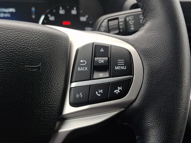 Thumbnail: 2022 Ford Explorer - 17