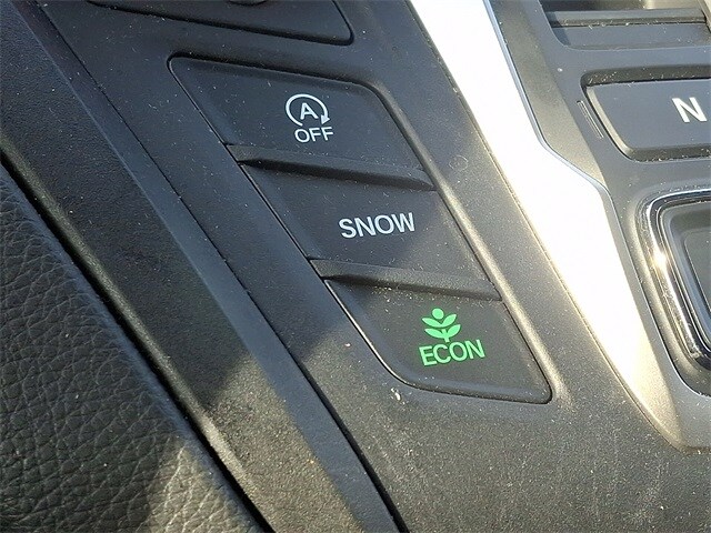 Thumbnail: 2024 Honda Odyssey - 25