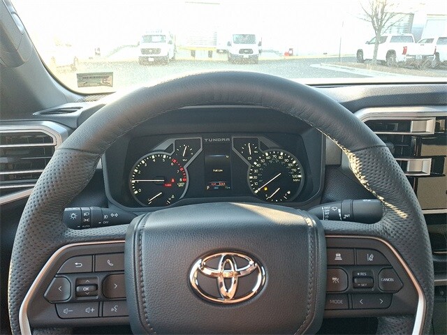 Thumbnail: 2026 Toyota Tundra - 18