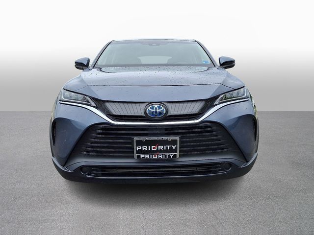 Thumbnail: 2021 Toyota Venza - 2