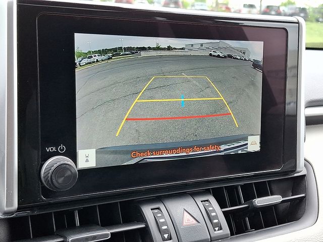 Thumbnail: 2024 Toyota RAV4 - 18