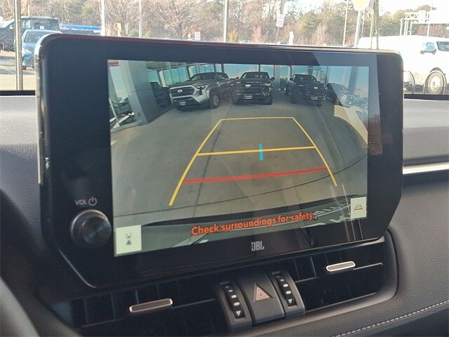 Thumbnail: 2025 Toyota RAV4 - 18