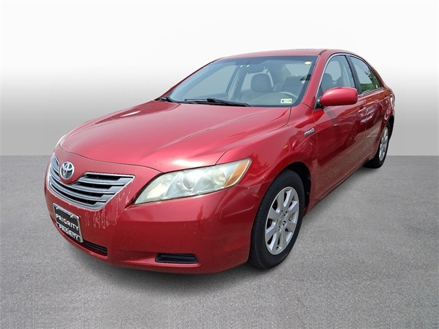 2009 Toyota Camry Base -
                  Springfield, VA