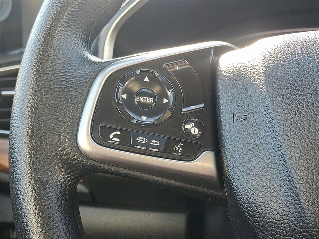 Thumbnail: 2022 Honda CR-V - 17