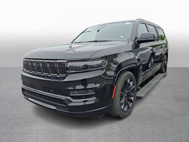 2024 Jeep Grand Wagoneer L Series II -
                  Springfield, VA